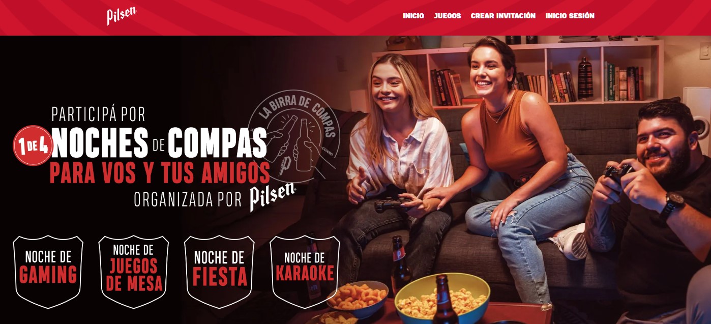 Acceso restringido